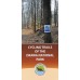 Foldery w wersji ENG o bezpieczeństwie, szlakach pieszych, rowerowych i konnych- 4 bezpłatne foldery 